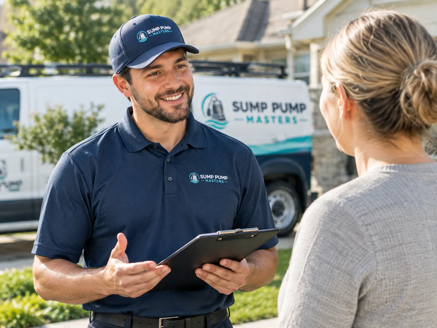 Sump Pump Repair Soldier, KS FAQs